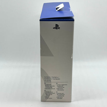 New Sony PlayStation 5 PS5 Dualsense Wireless Controller CFI-ZCTIW