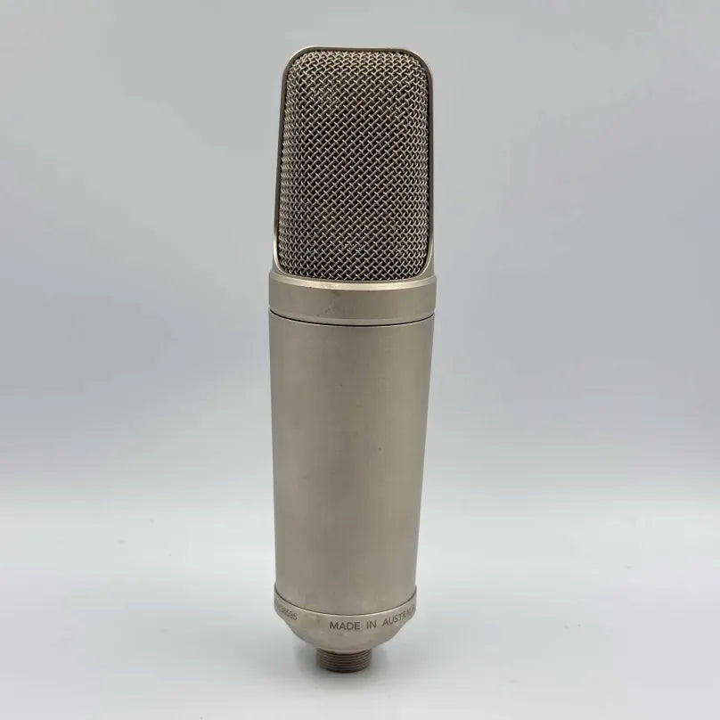 RODE NT2-A XLR Microphone NT2-A