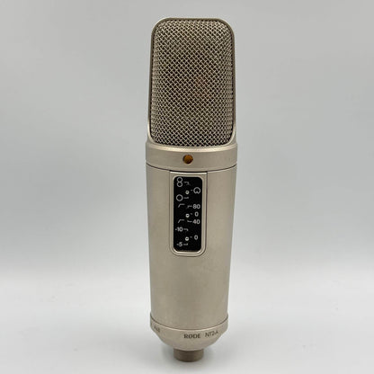 RODE NT2-A XLR Microphone NT2-A