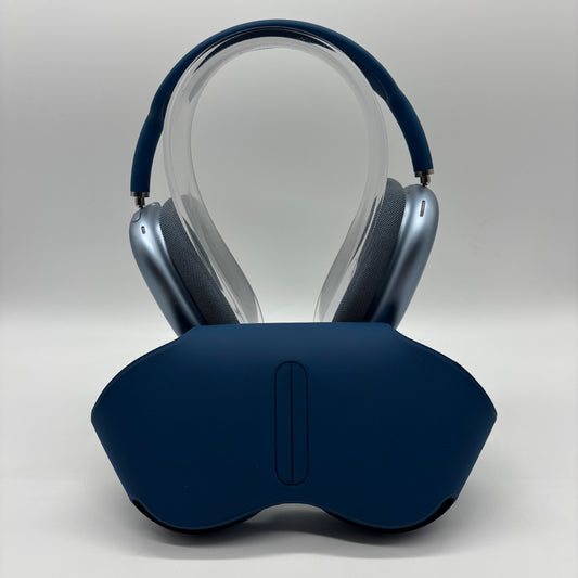 Apple AirPods Max Wireless Over-Ear Headphones Sky Blue MGYL3AM/A