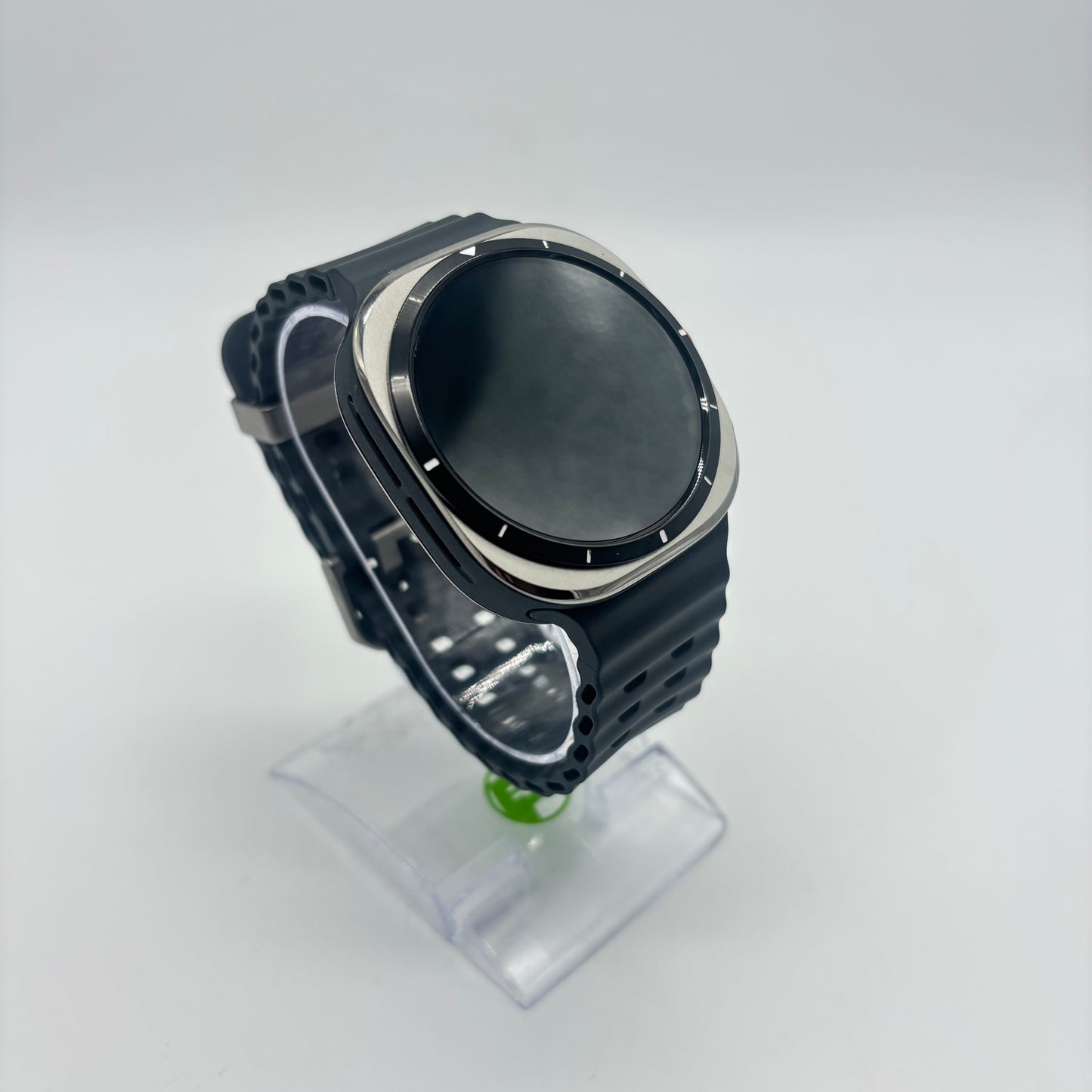 Unlocked Samsung Galaxy Watch Ultra Titanium Smartwatch SM-L705U
