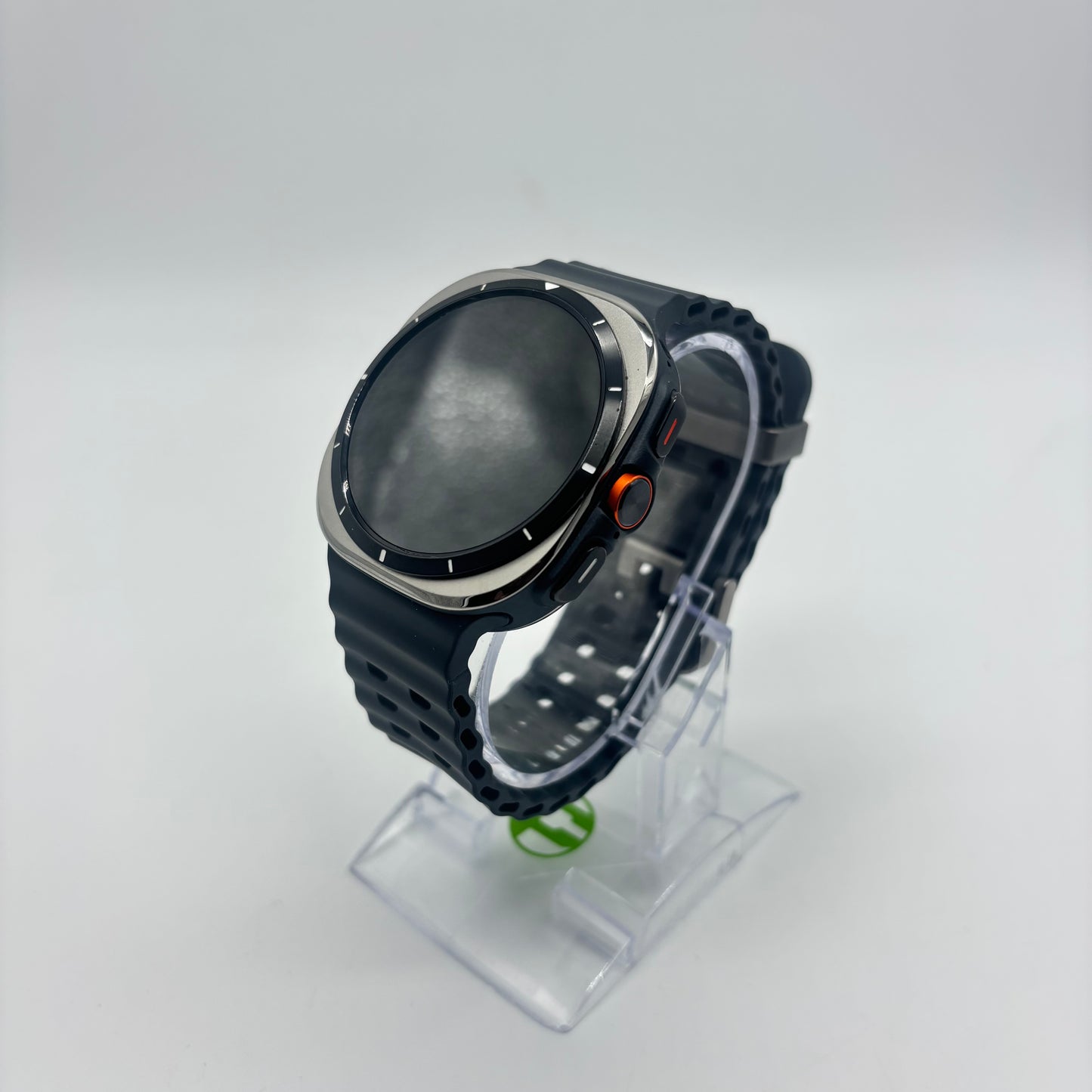 Unlocked Samsung Galaxy Watch Ultra Titanium Smartwatch SM-L705U