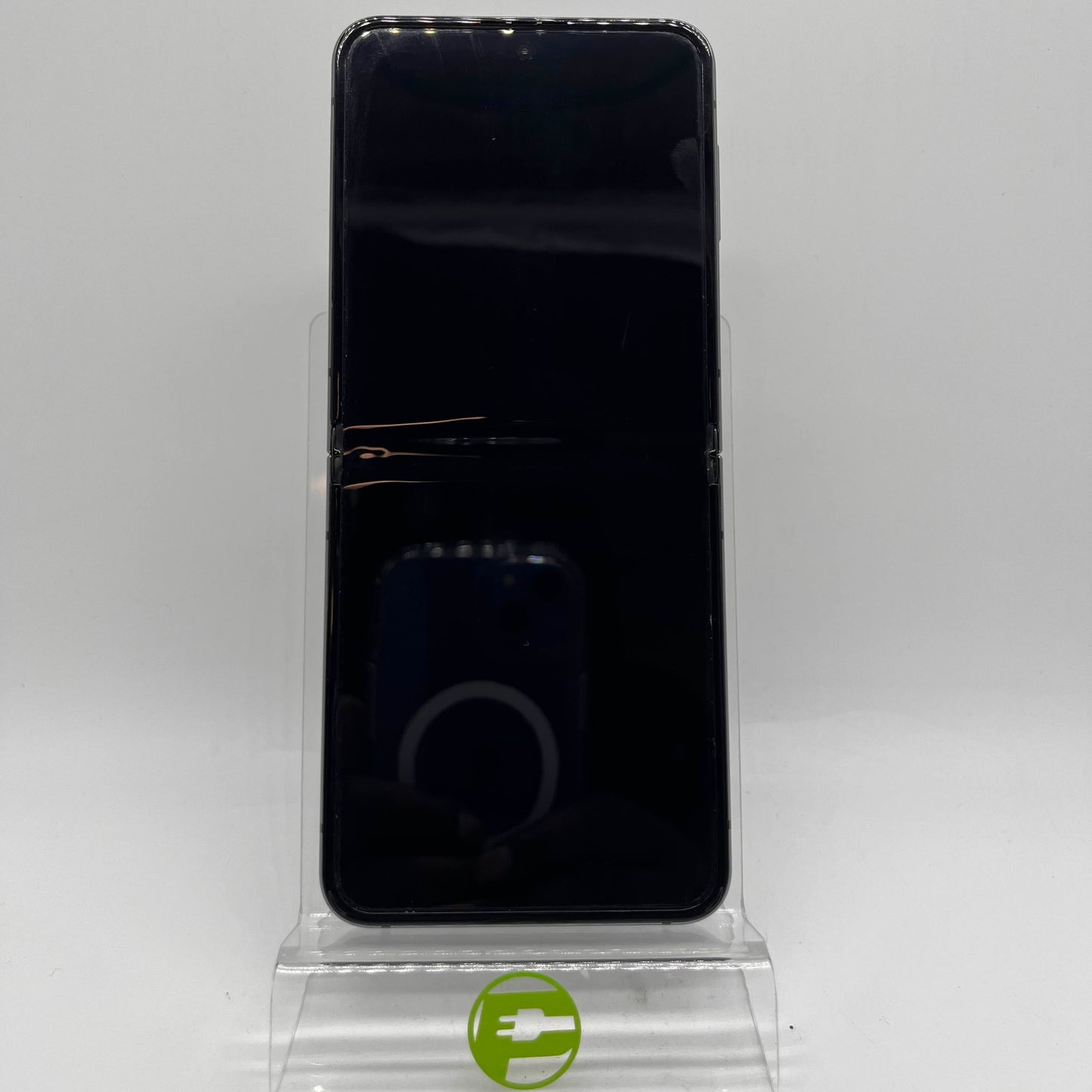 Verizon Samsung Galaxy Z Flip5 4GB RAM 256GB SM-F731U Graphite