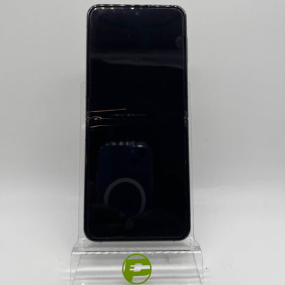 Verizon Samsung Galaxy Z Flip5 4GB RAM 256GB SM-F731U Graphite