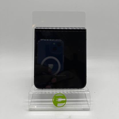 Verizon Samsung Galaxy Z Flip5 4GB RAM 256GB SM-F731U Graphite