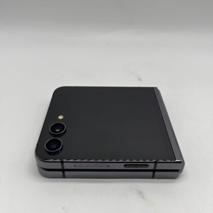 Verizon Samsung Galaxy Z Flip5 4GB RAM 256GB SM-F731U Graphite