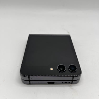 Verizon Samsung Galaxy Z Flip5 4GB RAM 256GB SM-F731U Graphite