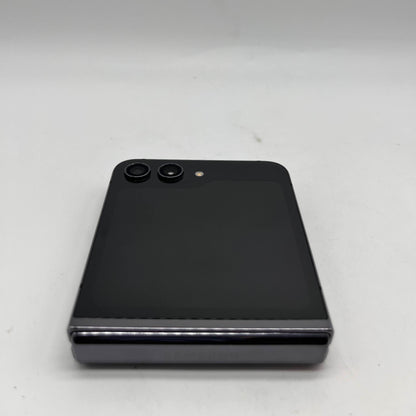Verizon Samsung Galaxy Z Flip5 4GB RAM 256GB SM-F731U Graphite