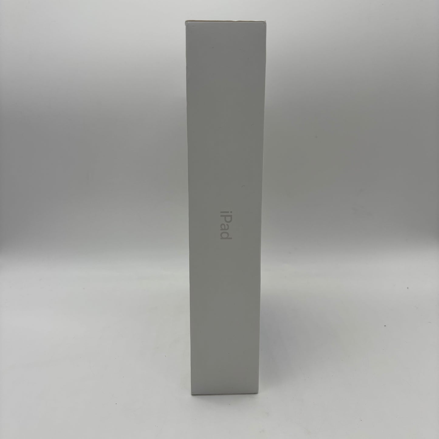 New WiFi Only Apple iPad 10th Gen 64GB Silver MPQ03LL/A