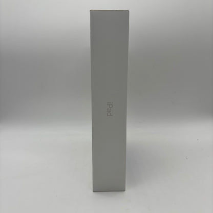 New WiFi Only Apple iPad 10th Gen 64GB Silver MPQ03LL/A