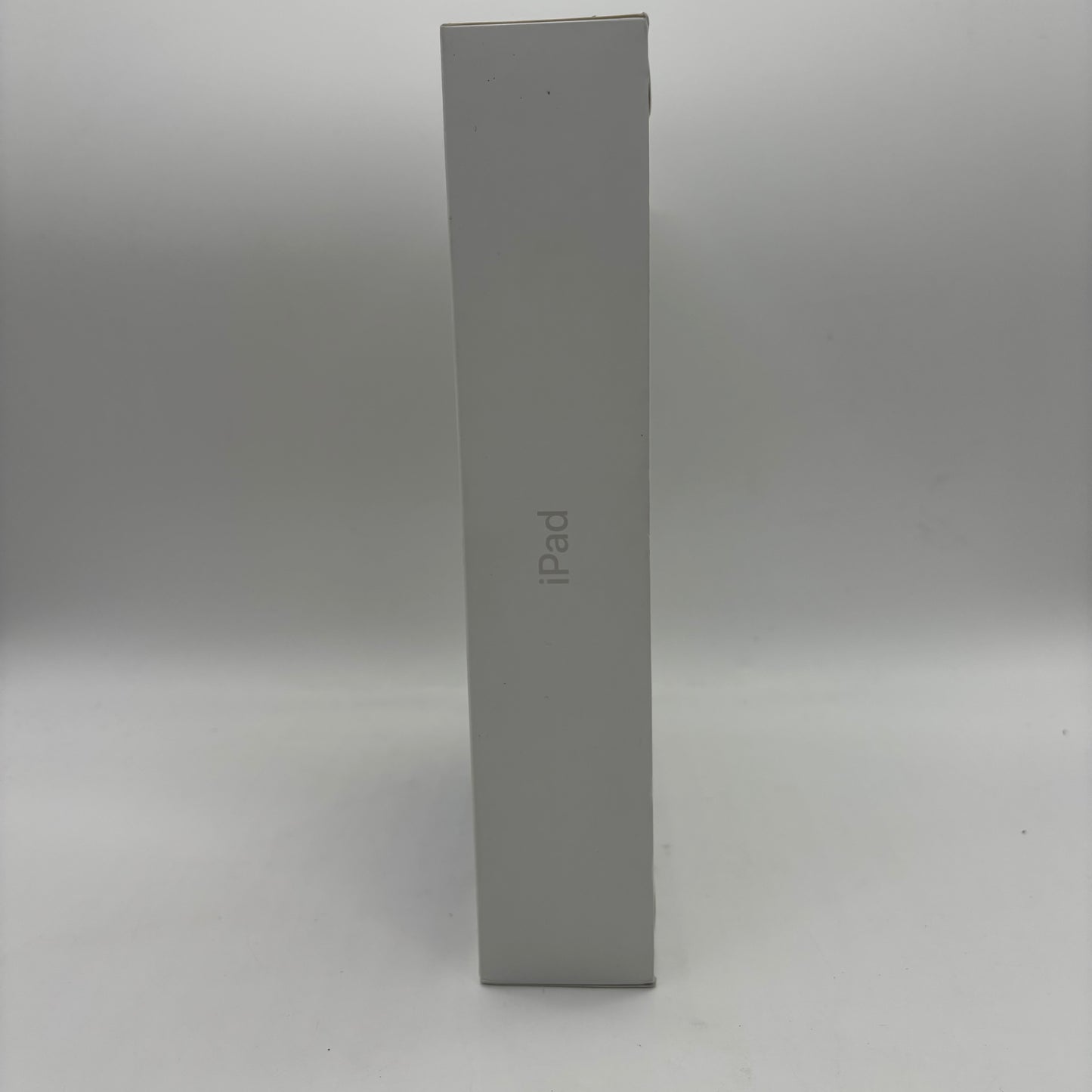 New WiFi Only Apple iPad 10th Gen 64GB Silver MPQ03LL/A