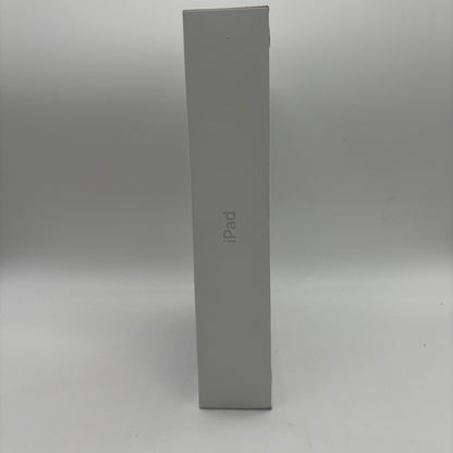 New WiFi Only Apple iPad 10th Gen 64GB Silver MPQ03LL/A