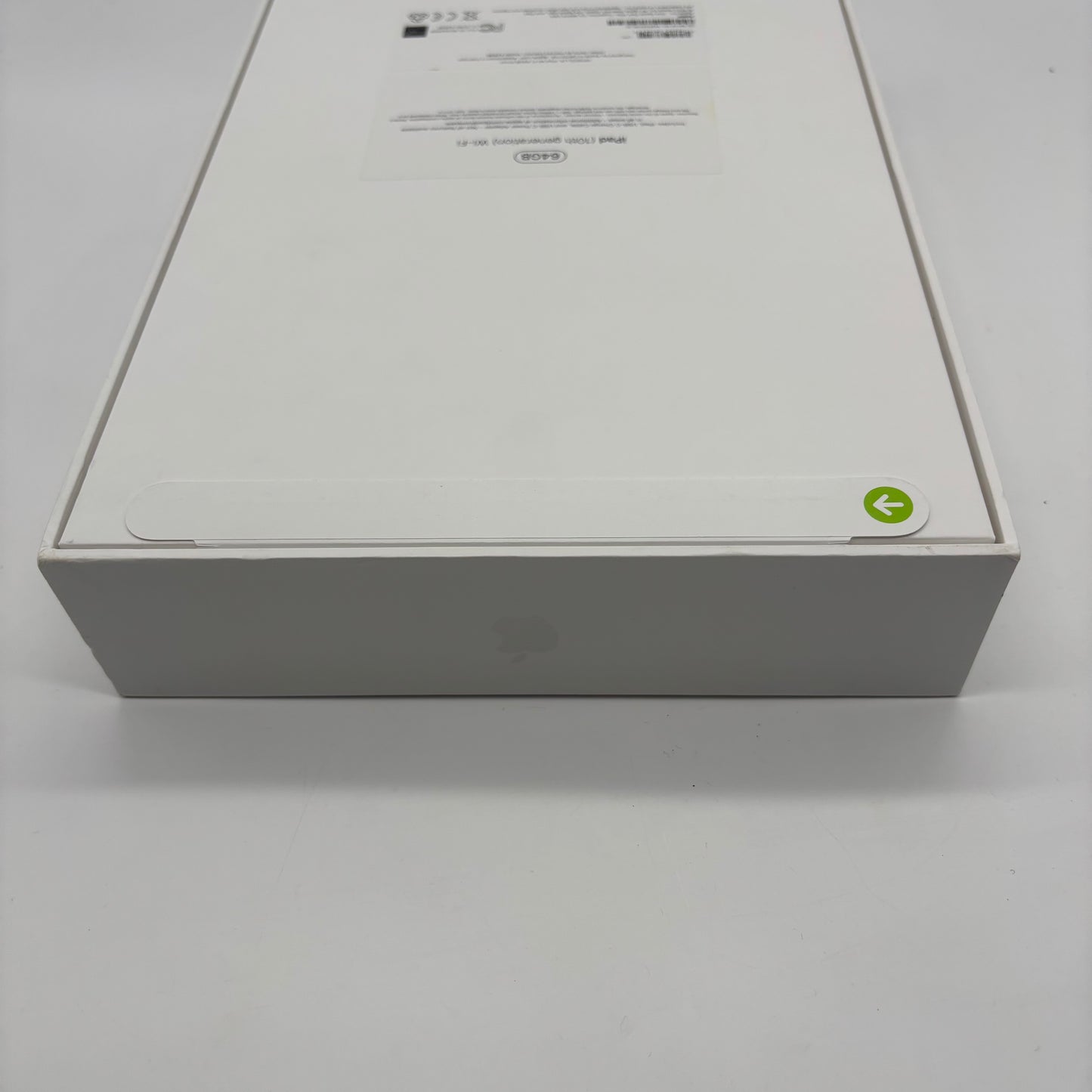 New WiFi Only Apple iPad 10th Gen 64GB Silver MPQ03LL/A