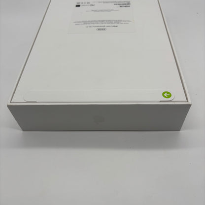 New WiFi Only Apple iPad 10th Gen 64GB Silver MPQ03LL/A