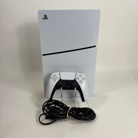 Sony PlayStation 5 Slim Digital Edition PS5 1TB Console Gaming System CFI-2015