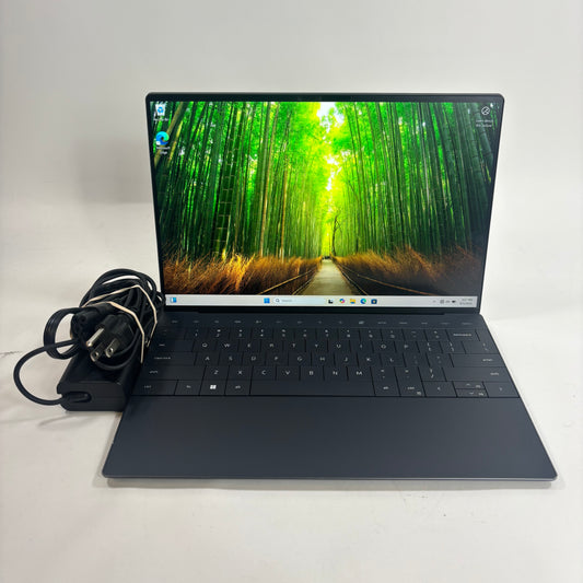 Dell XPS 13 Plus 9320 13.3" i7-1260P 2.1GHz 16GB RAM 500GB SSD
