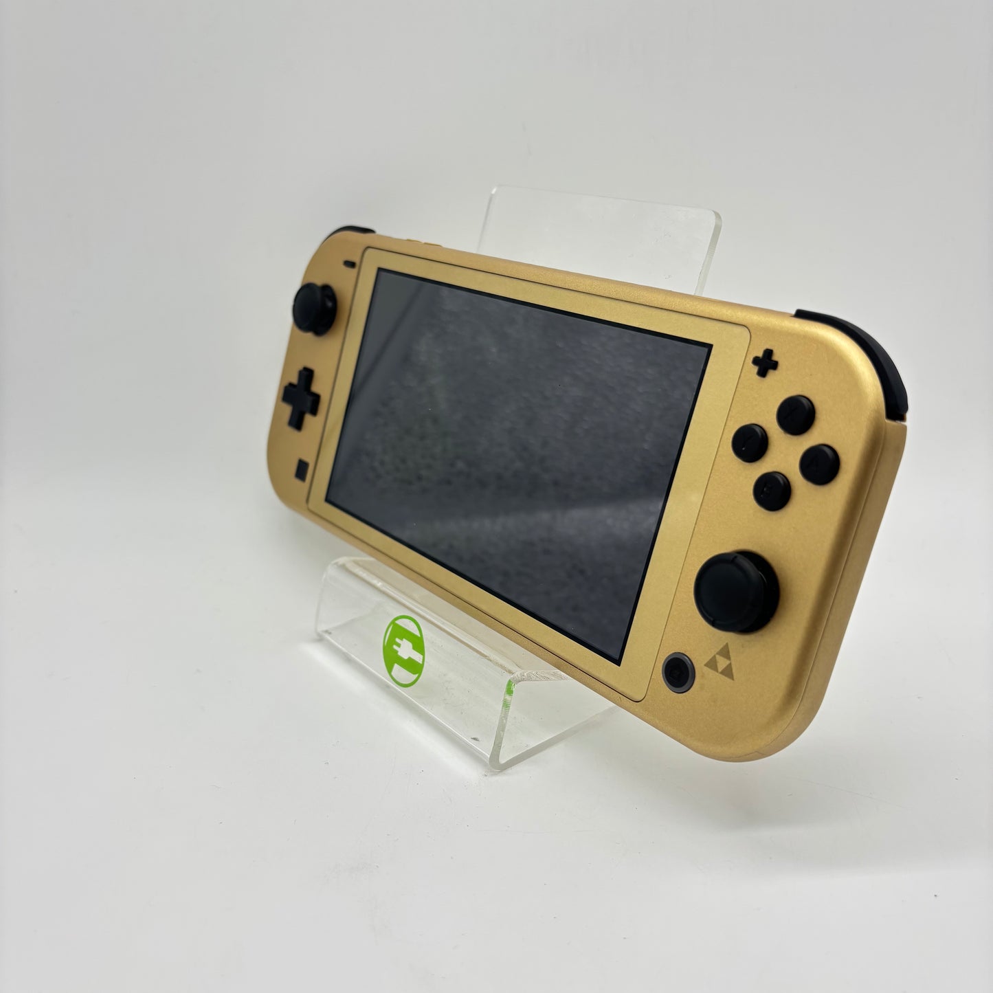 Nintendo Switch Lite Handheld Game Console Only HDH-001 Hyrule Edition
