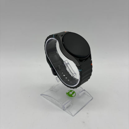 WiFi Only Samsung Galaxy Watch7 40mm Aluminum Smartwatch SM-L300