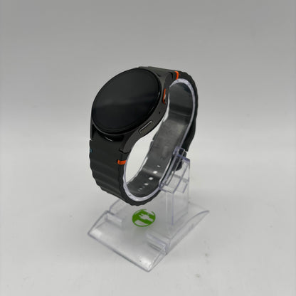 WiFi Only Samsung Galaxy Watch7 40mm Aluminum Smartwatch SM-L300