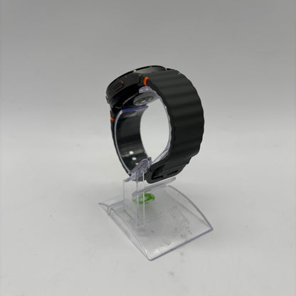 WiFi Only Samsung Galaxy Watch7 40mm Aluminum Smartwatch SM-L300