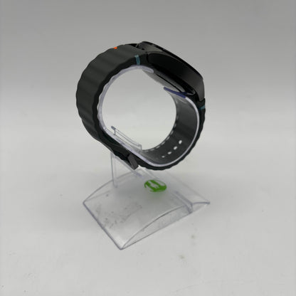 WiFi Only Samsung Galaxy Watch7 40mm Aluminum Smartwatch SM-L300