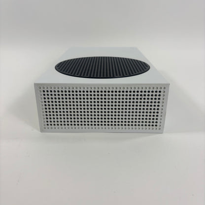 Microsoft Xbox Series S 512GB Console Gaming System White 1883
