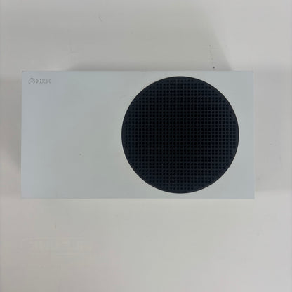 Microsoft Xbox Series S 512GB Console Gaming System White 1883