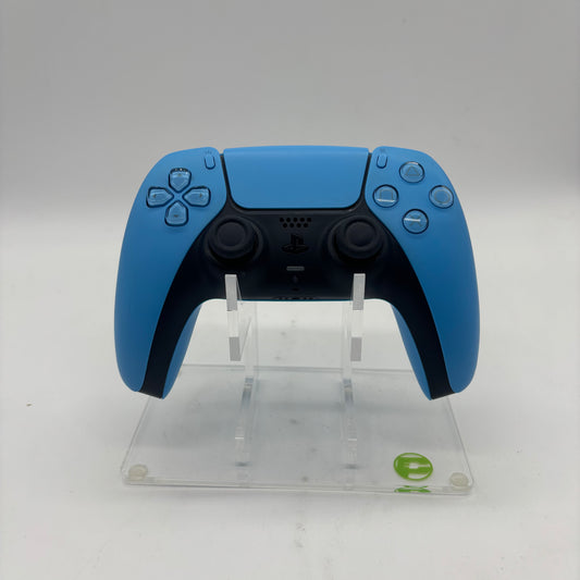 Sony PlayStation 5 PS5 Dualsense Wireless Controller Starlight Blue CFI-ZCT1W