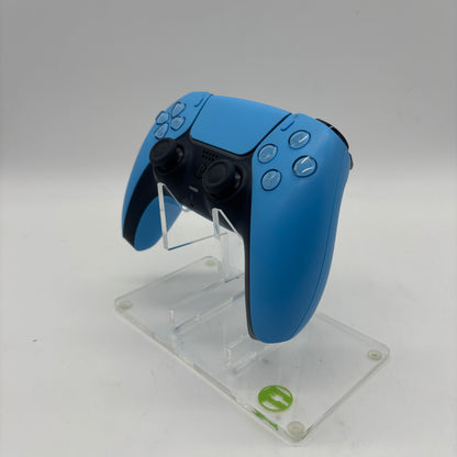 Sony PlayStation 5 PS5 Dualsense Wireless Controller Starlight Blue CFI-ZCT1W
