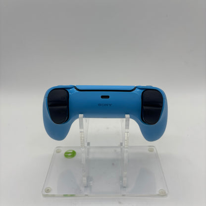 Sony PlayStation 5 PS5 Dualsense Wireless Controller Starlight Blue CFI-ZCT1W