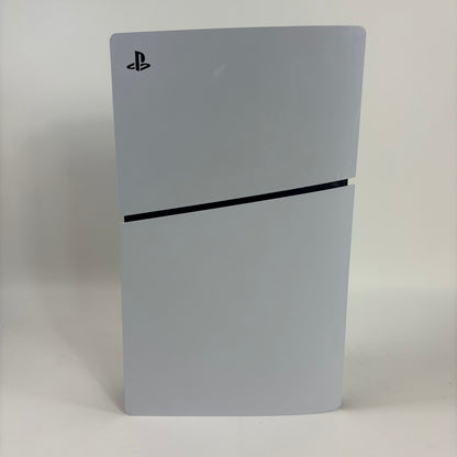 Sony PlayStation 5 Slim Disc Edition PS5 1TB Console Gaming System CFI-2015