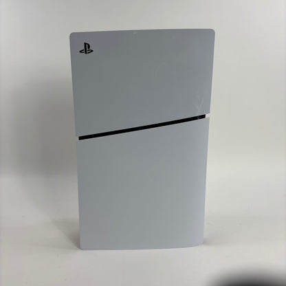 Sony PlayStation 5 Slim Disc Edition PS5 1TB Console Gaming System CFI-2015