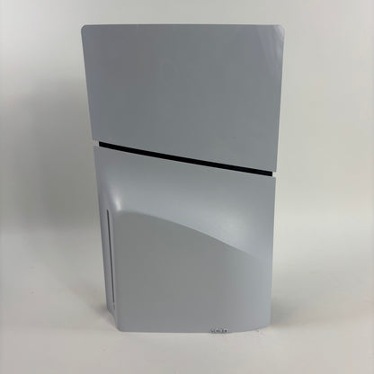 Sony PlayStation 5 Slim Disc Edition PS5 1TB Console Gaming System CFI-2015