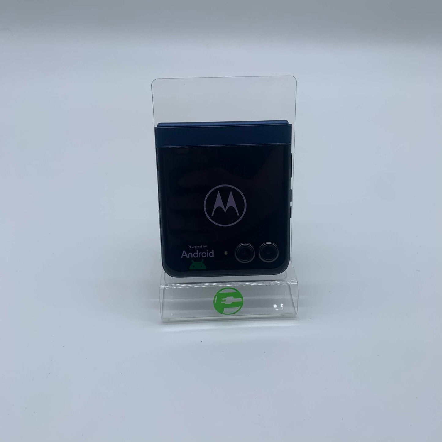 Factory Unlocked Motorola Razr 256GB 16 Blue XT2553-3