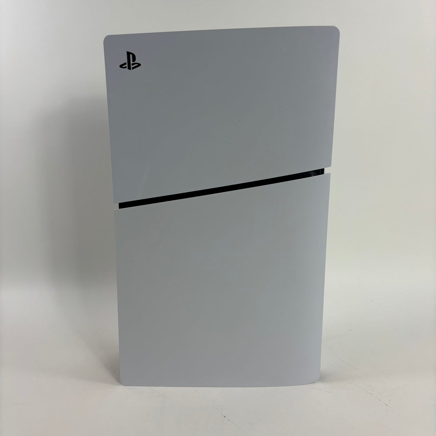 Sony PlayStation 5 Slim Digital Edition 1TB White Console Gaming System CFI-2015
