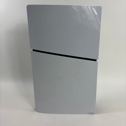 Sony PlayStation 5 Slim Digital Edition 1TB White Console Gaming System CFI-2015