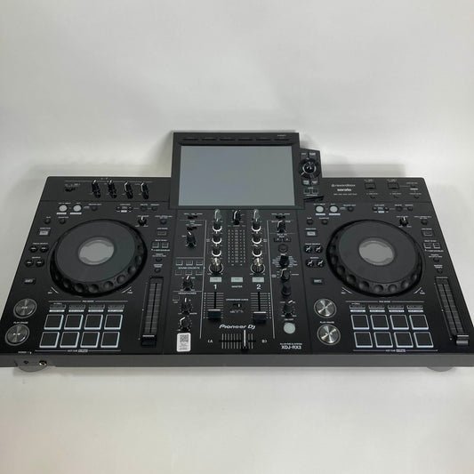 Pioneer DJ xdj-rx3 2-Channel Dual Deck Controller